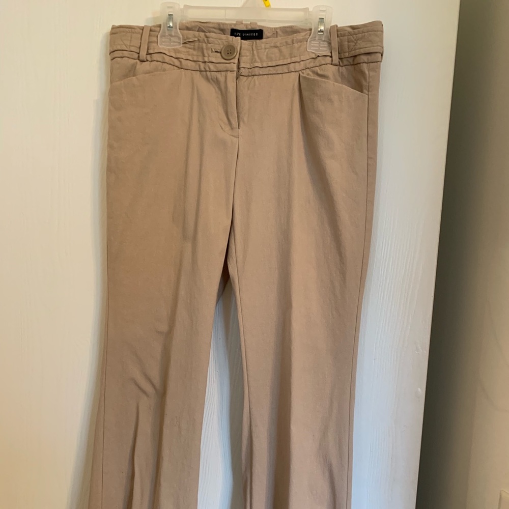 The Limited Drew Fit Dress Pant